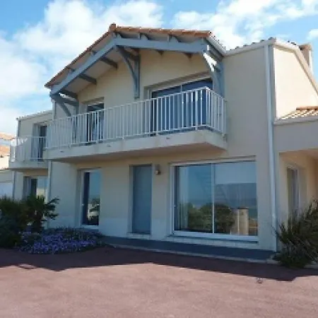 Apartmán House Sur Mer - 12 Pers, 175 M2, 6/4 *