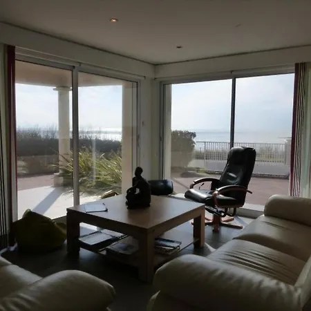 Apartmán House Sur Mer - 12 Pers, 175 M2, 6/4