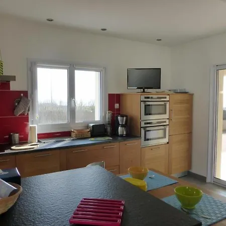 Apartmán House Sur Mer - 12 Pers, 175 M2, 6/4 *