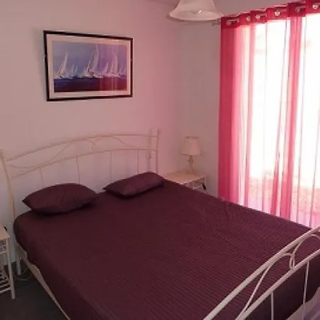 House Sur Mer - 12 Pers, 175 M2, 6/4 * Brétignolles-sur-Mer