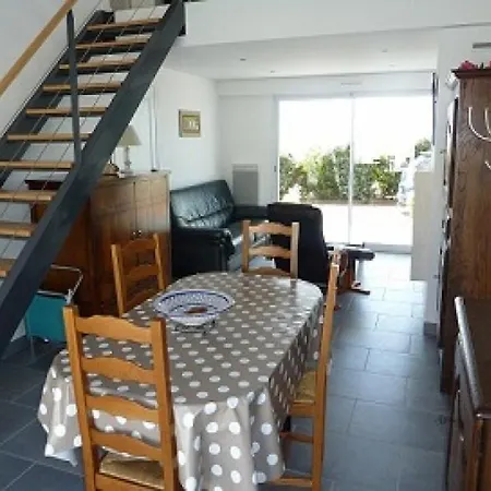 House Sur Mer - 12 Pers, 175 M2, 6/4 Brétignolles-sur-Mer