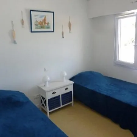Apartmán House Sur Mer - 12 Pers, 175 M2, 6/4