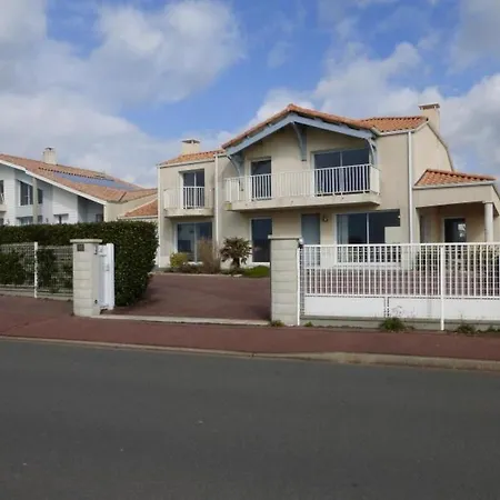 House Sur Mer - 12 Pers, 175 M2, 6/4 Apartmán