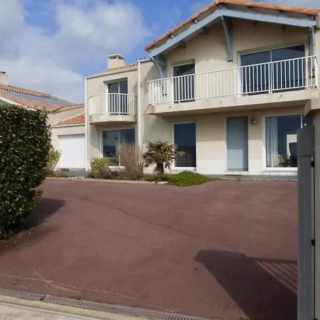 House Sur Mer - 12 Pers, 175 M2, 6/4 *