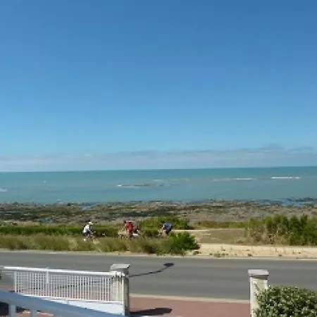 Apartmán House Sur Mer - 12 Pers, 175 M2, 6/4 Brétignolles-sur-Mer